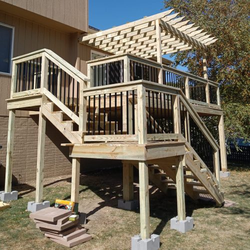 Deck-Company-Madera-CA