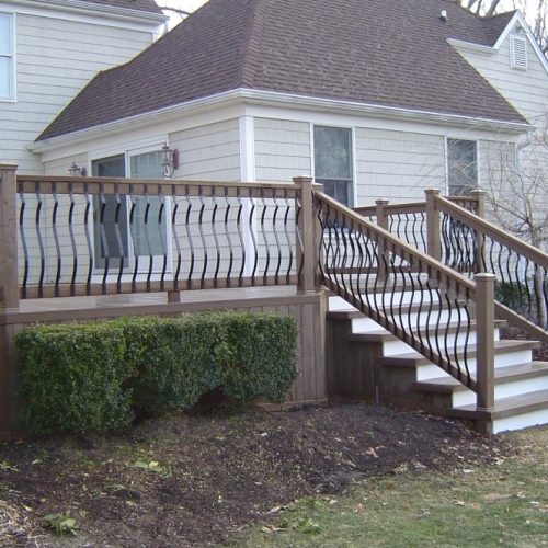 Deck-Company-Madera-CA